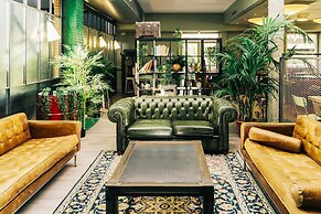 Sporting House Hôtel