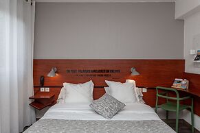 Sporting House Hôtel