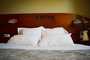 Sporting House Hôtel