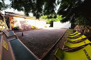 Sporting House Hôtel