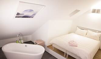 CAB Ap'art Luxembourg