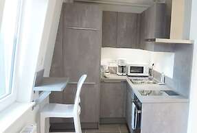 CAB Ap'art Luxembourg