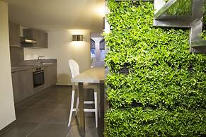 CAB Ap'art Luxembourg