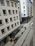 CAB Ap'art Luxembourg