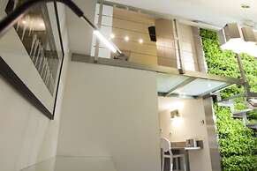 CAB Ap'art Luxembourg