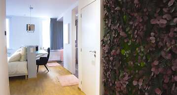 CAB Ap'art Luxembourg