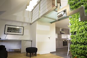 CAB Ap'art Luxembourg