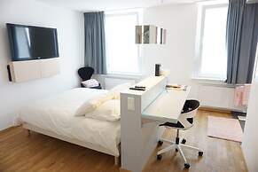 CAB Ap'art Luxembourg