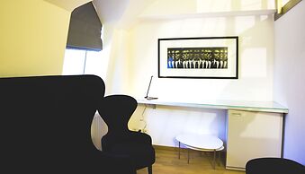 CAB Ap'art Luxembourg