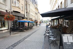 CAB Ap'art Luxembourg