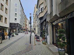 CAB Ap'art Luxembourg