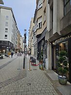 CAB Ap'art Luxembourg