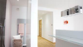 CAB Ap'art Luxembourg