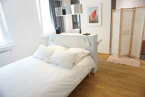 CAB Ap'art Luxembourg