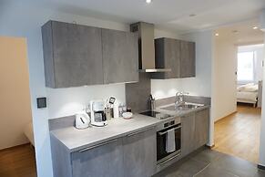 CAB Ap'art Luxembourg