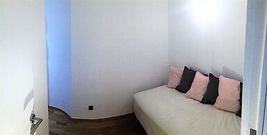 CAB Ap'art Luxembourg