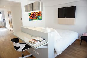 CAB Ap'art Luxembourg