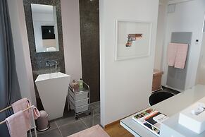 CAB Ap'art Luxembourg