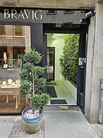 CAB Ap'art Luxembourg