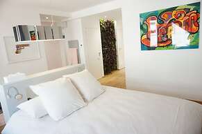 CAB Ap'art Luxembourg