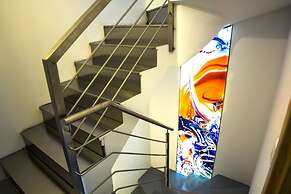 CAB Ap'art Luxembourg