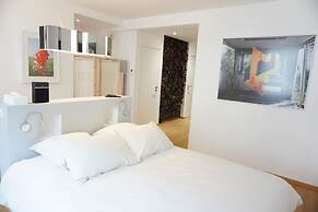 CAB Ap'art Luxembourg