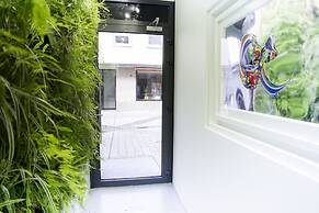 CAB Ap'art Luxembourg