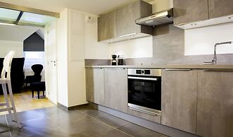 CAB Ap'art Luxembourg