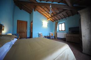 B&B Le Dimore Mezza Costa