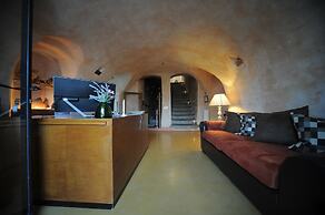 B&B Le Dimore Mezza Costa