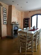 B&B Le Dimore Mezza Costa