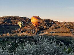 B&B Le Dimore Mezza Costa