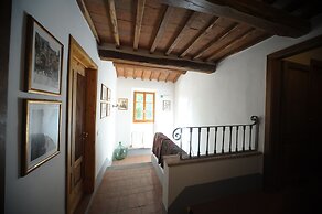 B&B Le Dimore Mezza Costa