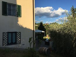 B&B Le Dimore Mezza Costa