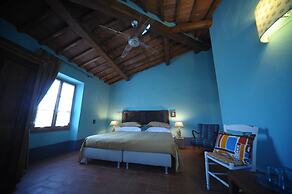 B&B Le Dimore Mezza Costa