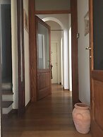 B&B Le Dimore Mezza Costa