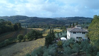 B&B Le Dimore Mezza Costa