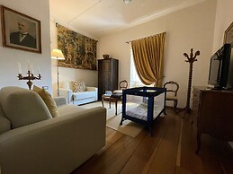 B&B Le Dimore Mezza Costa