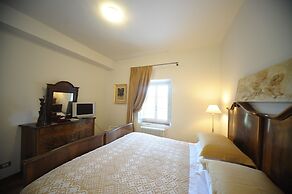 B&B Le Dimore Mezza Costa