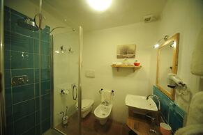 B&B Le Dimore Mezza Costa