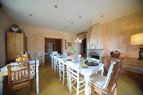 B&B Le Dimore Mezza Costa