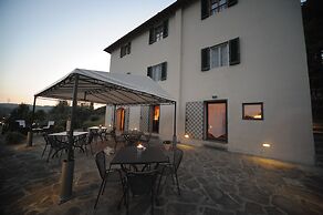 B&B Le Dimore Mezza Costa