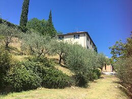 B&B Le Dimore Mezza Costa