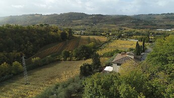 B&B Le Dimore Mezza Costa