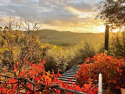 B&B Le Dimore Mezza Costa