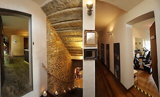 B&B Le Dimore Mezza Costa