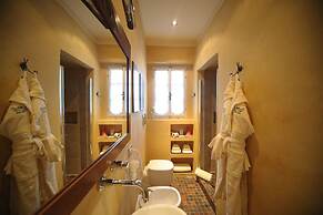 B&B Le Dimore Mezza Costa