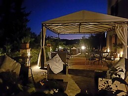 B&B Le Dimore Mezza Costa