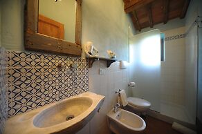 B&B Le Dimore Mezza Costa