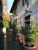 B&B Le Dimore Mezza Costa